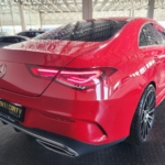 2020 Mercedes-Benz CLA CLA200 AMG Line — thumbnail 17