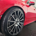 2020 Mercedes-Benz CLA CLA200 AMG Line — thumbnail 6
