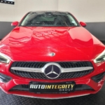 2020 Mercedes-Benz CLA CLA200 AMG Line — thumbnail 14