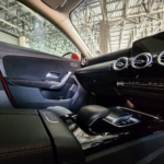 2020 Mercedes-Benz CLA CLA200 AMG Line — thumbnail 11