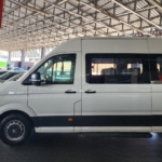 2020 Volkswagen Crafter 50 2.0TDI LWB — thumbnail 5