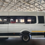 2020 Volkswagen Crafter 50 2.0TDI LWB — thumbnail 9