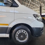 2020 Volkswagen Crafter 50 2.0TDI LWB — thumbnail 11