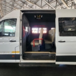 2020 Volkswagen Crafter 50 2.0TDI LWB — thumbnail 12