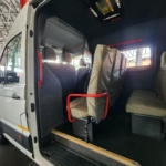 2020 Volkswagen Crafter 50 2.0TDI LWB — thumbnail 13