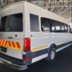 2020 Volkswagen Crafter 50 2.0TDI LWB — thumbnail 2