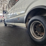 2020 Volkswagen Crafter 50 2.0TDI LWB — thumbnail 10