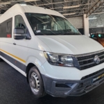 2020 Volkswagen Crafter 50 2.0TDI LWB — thumbnail 20