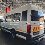 2020 Volkswagen Crafter 50 2.0TDI LWB — thumbnail 4