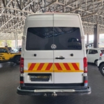 2020 Volkswagen Crafter 50 2.0TDI LWB — thumbnail 3