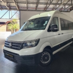 2020 Volkswagen Crafter 50 2.0TDI LWB — thumbnail 18