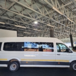 2020 Volkswagen Crafter 50 2.0TDI LWB — thumbnail 1