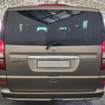2011 Mercedes-Benz Viano CDI 3.0 Trend — thumbnail 6