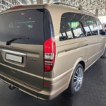 2011 Mercedes-Benz Viano CDI 3.0 Trend — thumbnail 5