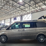 2011 Mercedes-Benz Viano CDI 3.0 Trend — thumbnail 8