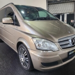 2011 Mercedes-Benz Viano CDI 3.0 Trend — thumbnail 3