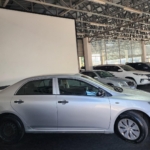 2016 Toyota Corolla Quest 1.6 Auto — thumbnail 4