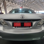 2016 Toyota Corolla Quest 1.6 Auto — thumbnail 5