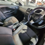 2016 Toyota Corolla Quest 1.6 Auto — thumbnail 9