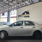 2016 Toyota Corolla Quest 1.6 Auto — thumbnail 6