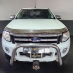 2014 Ford Ranger 3.2TDCi Double Cab 4x4 XLT Auto — thumbnail 2