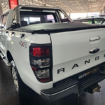 2014 Ford Ranger 3.2TDCi Double Cab 4x4 XLT Auto — thumbnail 7