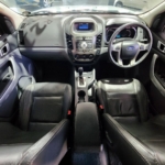 2014 Ford Ranger 3.2TDCi Double Cab 4x4 XLT Auto — thumbnail 9