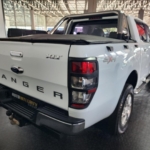 2014 Ford Ranger 3.2TDCi Double Cab 4x4 XLT Auto — thumbnail 5