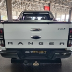 2014 Ford Ranger 3.2TDCi Double Cab 4x4 XLT Auto — thumbnail 6