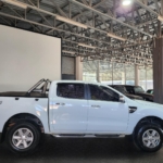 2014 Ford Ranger 3.2TDCi Double Cab 4x4 XLT Auto — thumbnail 4