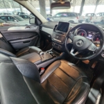 2018 Mercedes-Benz GLE GLE350d — thumbnail 18