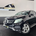 2018 Mercedes-Benz GLE GLE350d — thumbnail 8