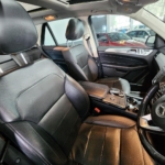 2018 Mercedes-Benz GLE GLE350d — thumbnail 17