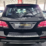 2018 Mercedes-Benz GLE GLE350d — thumbnail 13