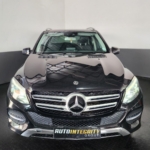 2018 Mercedes-Benz GLE GLE350d — thumbnail 9