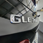 2018 Mercedes-Benz GLE GLE350d — thumbnail 3