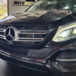 2018 Mercedes-Benz GLE GLE350d — thumbnail 2