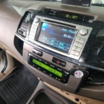 2011 Toyota Fortuner 3.0D-4D Auto — thumbnail 10