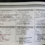 2011 Toyota Fortuner 3.0D-4D Auto — thumbnail 12