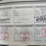 2011 Toyota Fortuner 3.0D-4D Auto — thumbnail 14
