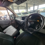 2018 Mercedes-Benz Sprinter 515 CDI — thumbnail 16