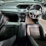 2015 Mercedes-Benz E-Class E250 Avantgarde — thumbnail 18