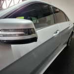 2015 Mercedes-Benz E-Class E250 Avantgarde — thumbnail 17