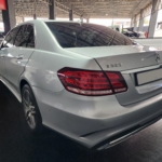 2015 Mercedes-Benz E-Class E250 Avantgarde — thumbnail 10