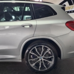 2018 BMW X3 xDrive30d M Sport Auto — thumbnail 12