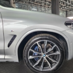 2018 BMW X3 xDrive30d M Sport Auto — thumbnail 5