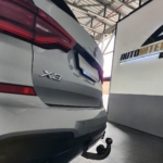 2018 BMW X3 xDrive30d M Sport Auto — thumbnail 9