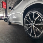 2018 BMW X3 xDrive30d M Sport Auto — thumbnail 8