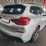 2018 BMW X3 xDrive30d M Sport Auto — thumbnail 6