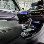 2018 BMW X3 xDrive30d M Sport Auto — thumbnail 15